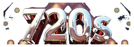 720s logo