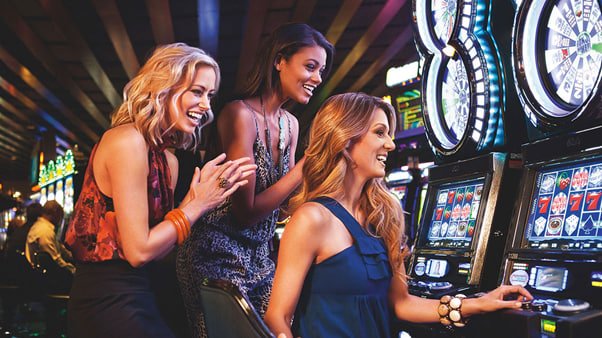 720s Hamari Live Casino ka Lobby Kaise Kaam Karta Hai