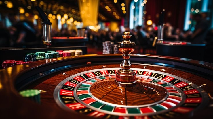 720s Table Games