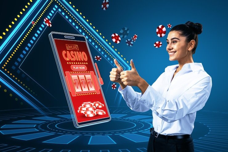720s Multiple Baccarat Rooms