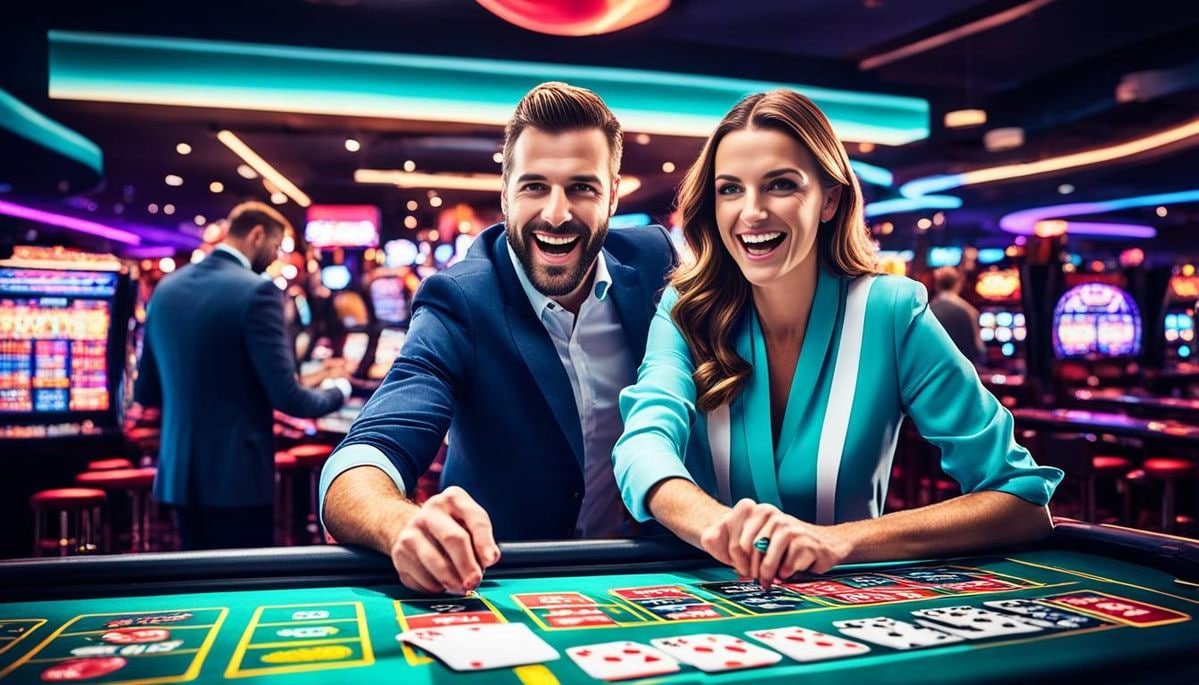 720s 720s mein Live Casino Tables Pakistan Players ke Liye